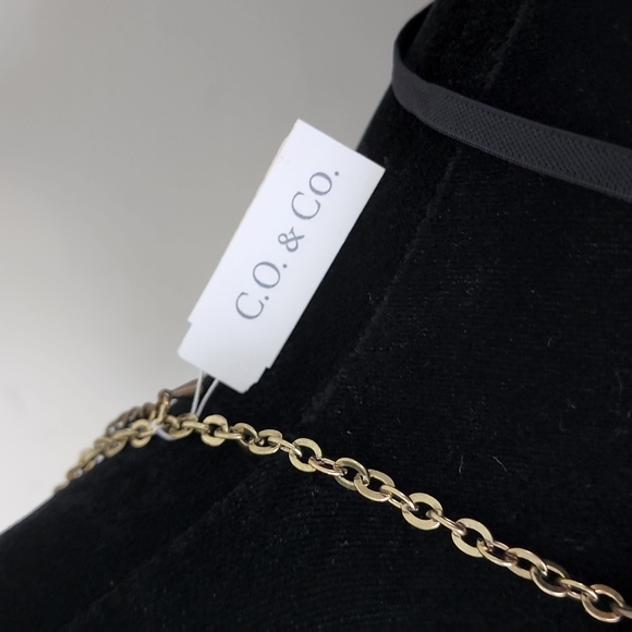 ELEGANT NECKLACE - Picture 5 of 5